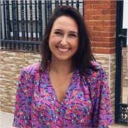 Mi objetivo es conseguir que mis alumnos les apasione tanto la biología como a mí.